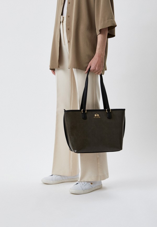 фото Сумка la martina