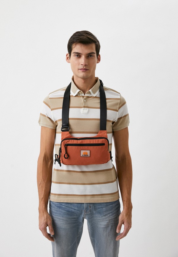 фото Сумка поясная la martina