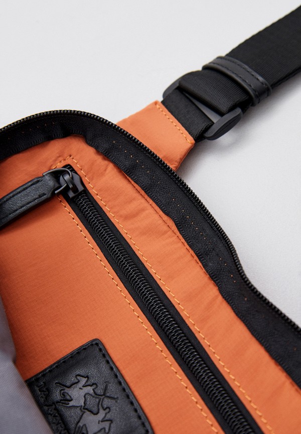 фото Сумка поясная la martina