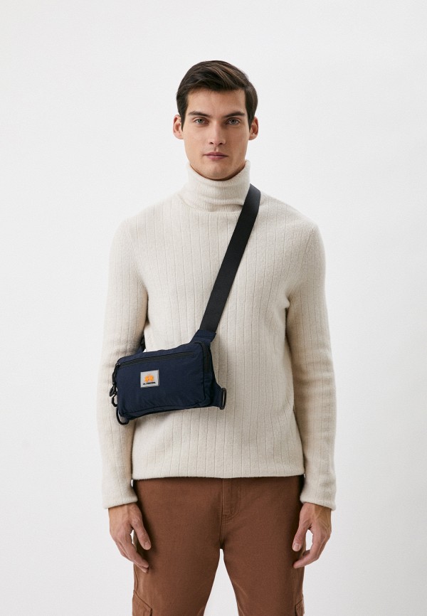 фото Сумка поясная la martina