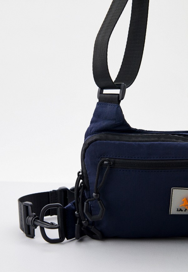 фото Сумка поясная la martina