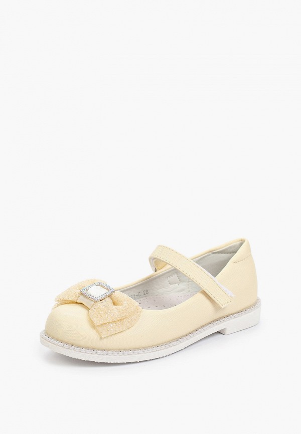 фото Туфли tom-miki