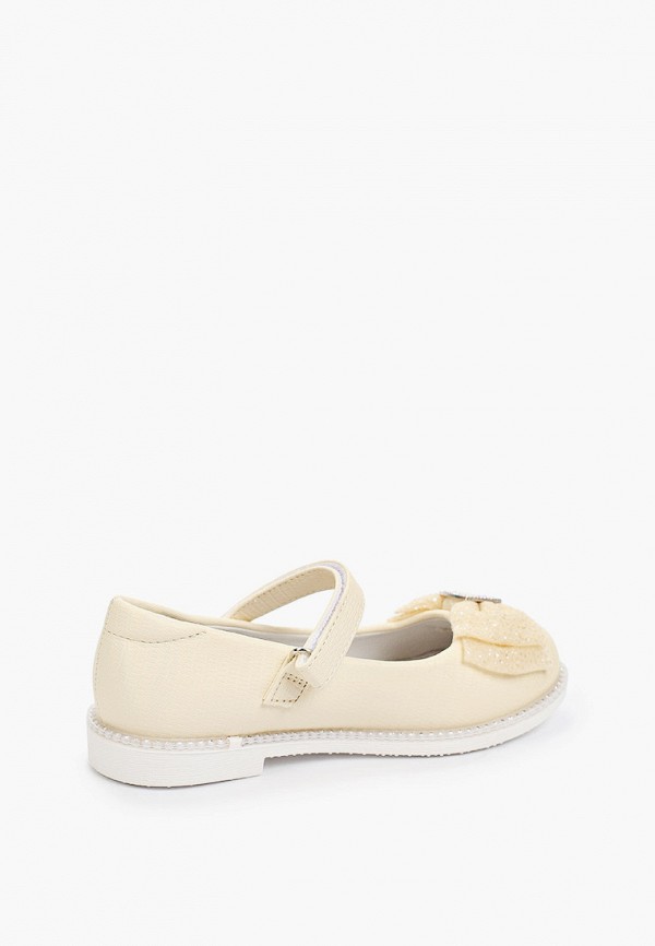 фото Туфли tom-miki