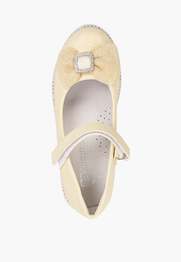 фото Туфли tom-miki