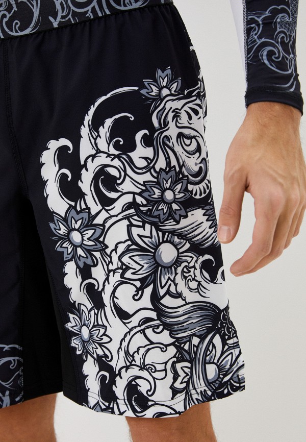 фото Шорты спортивные hardcore training