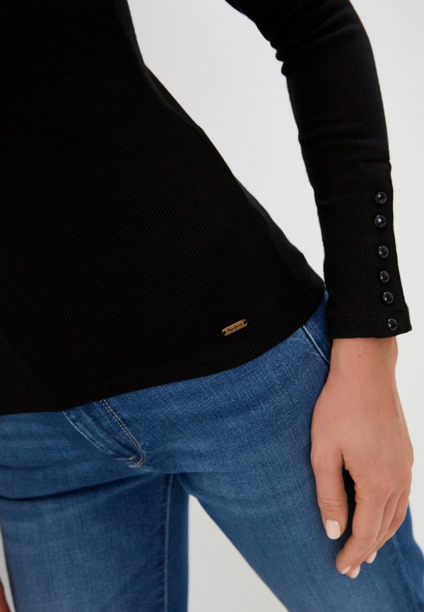 фото Лонгслив pepe jeans