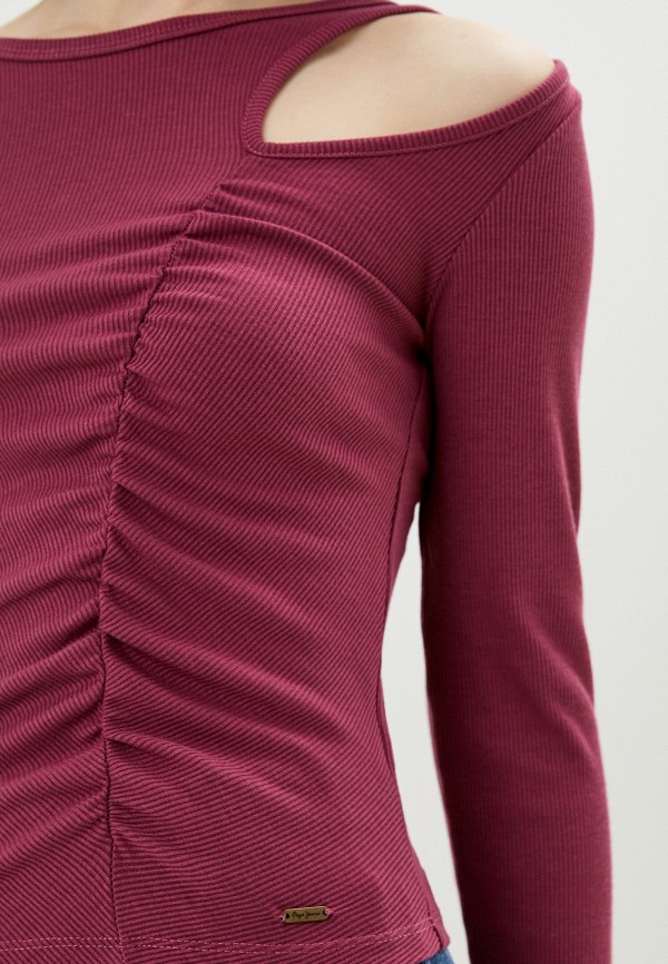 фото Лонгслив pepe jeans