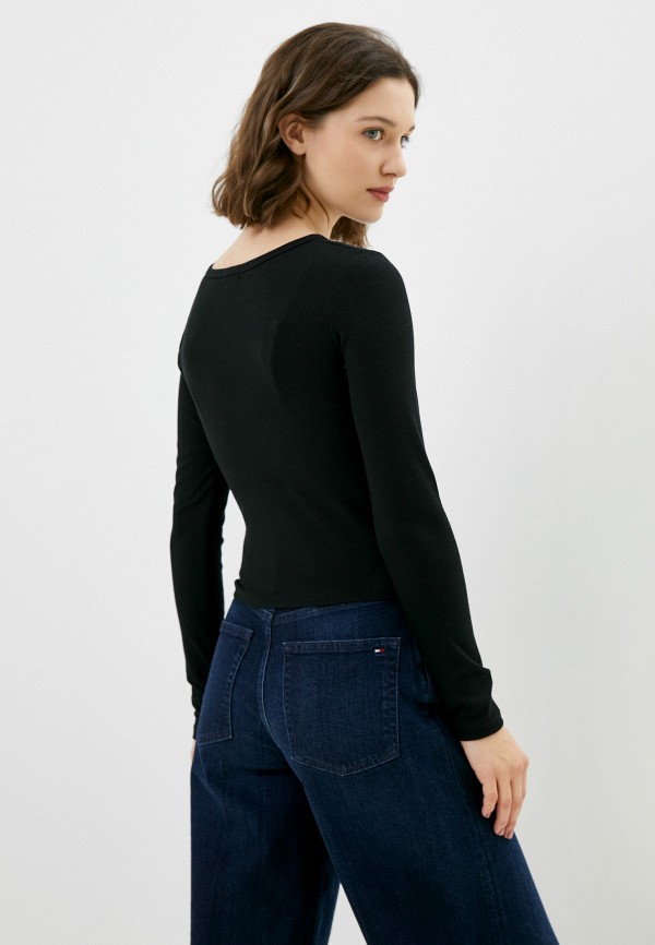 фото Лонгслив pepe jeans