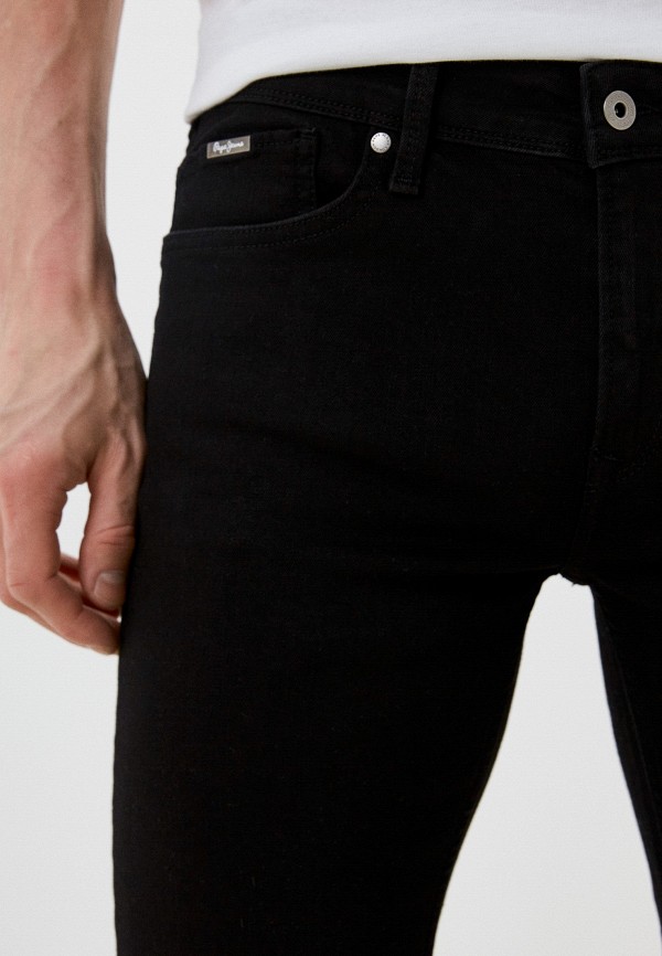 фото Джинсы pepe jeans