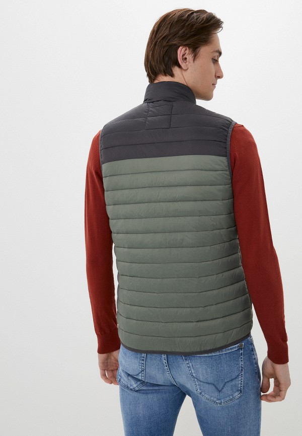 фото Жилет утепленный pepe jeans