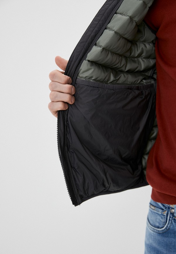 фото Жилет утепленный pepe jeans