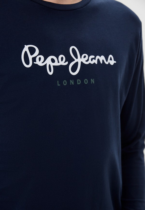 фото Лонгслив pepe jeans