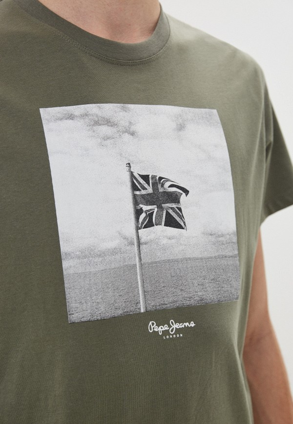 фото Футболка pepe jeans