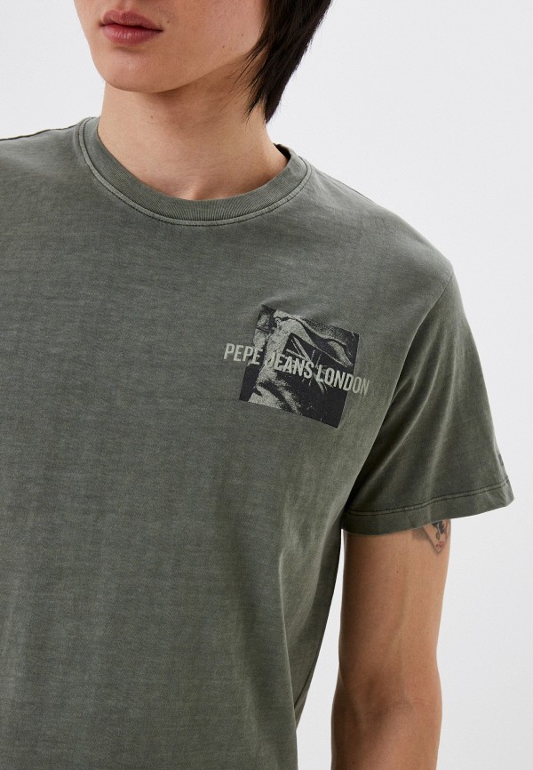 фото Футболка pepe jeans