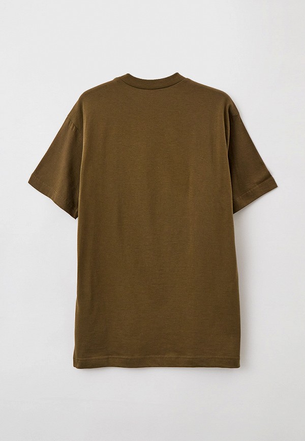 фото Футболка n21