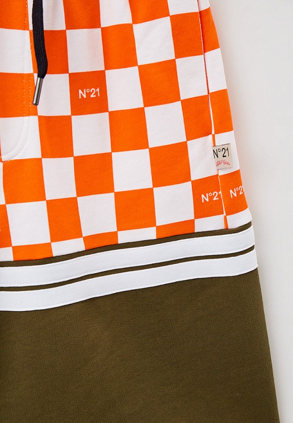 фото Шорты спортивные n21