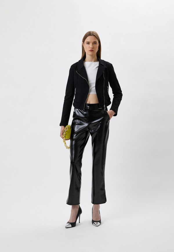 фото Куртка джинсовая liu jo