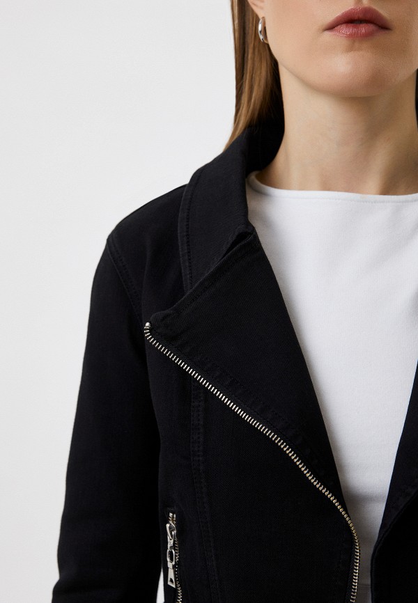 фото Куртка джинсовая liu jo