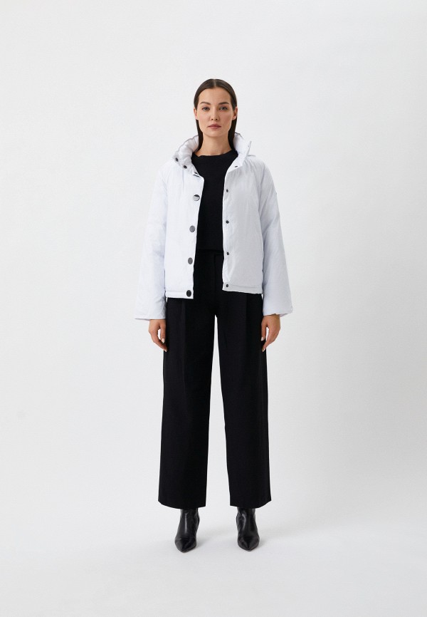 фото Куртка утепленная armani exchange