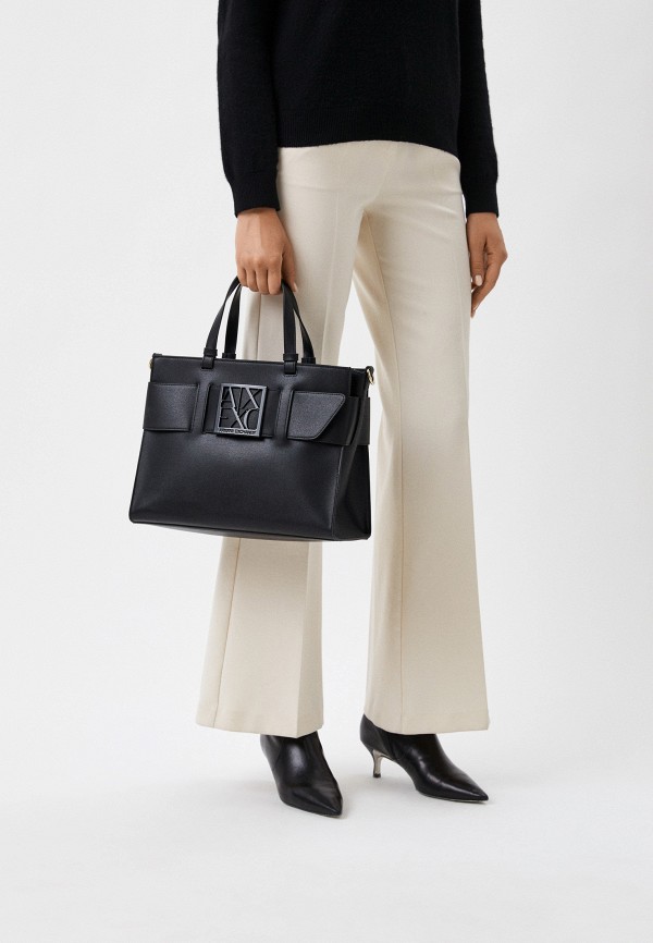 фото Сумка armani exchange