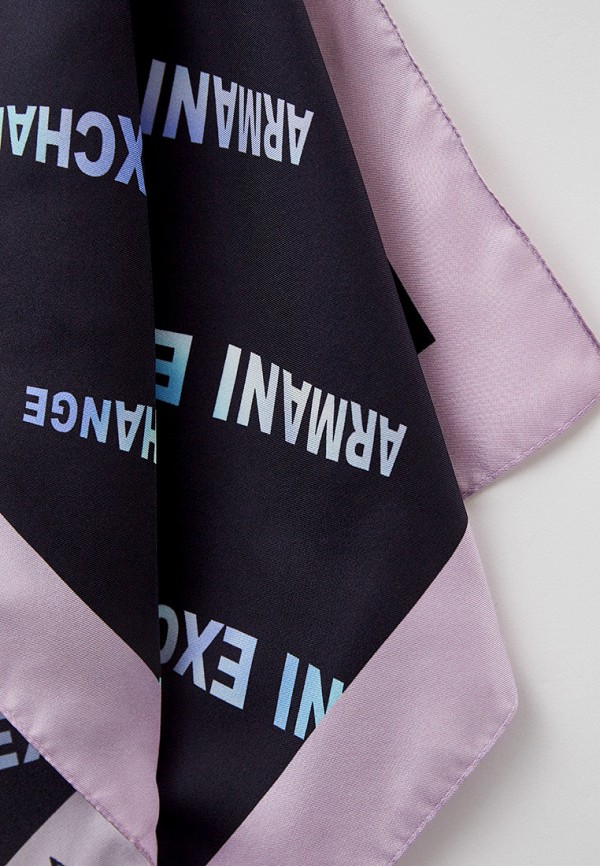 фото Платок armani exchange