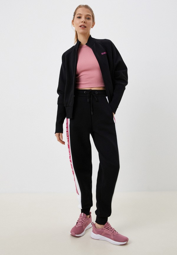 фото Брюки спортивные guess