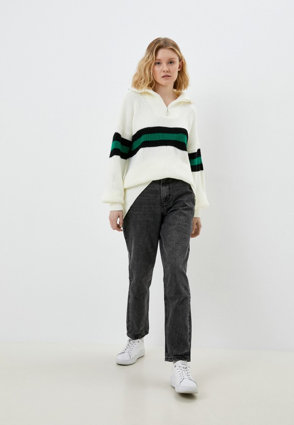 фото Свитер pink orange