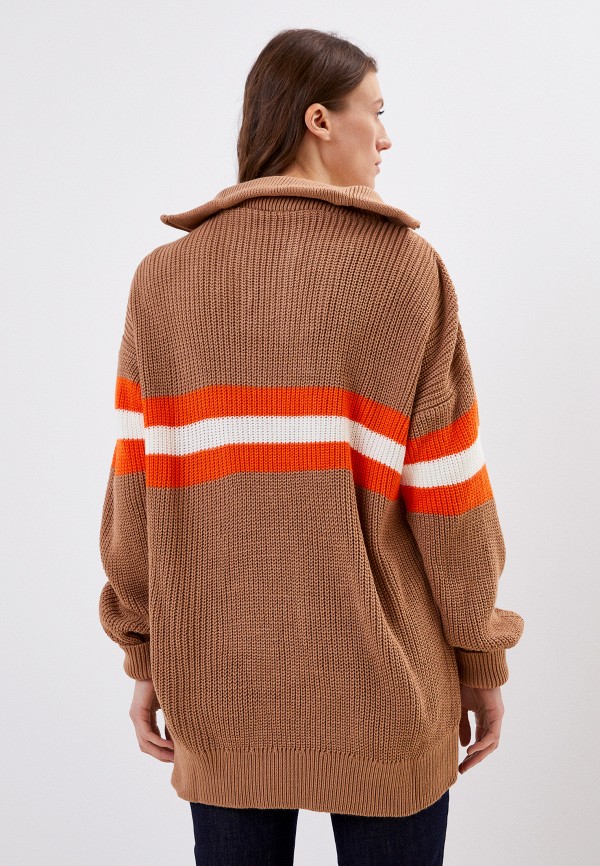фото Свитер pink orange