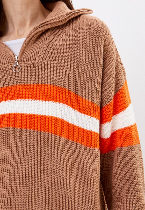 фото Свитер pink orange