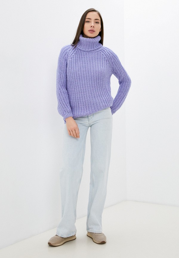 фото Свитер pink orange