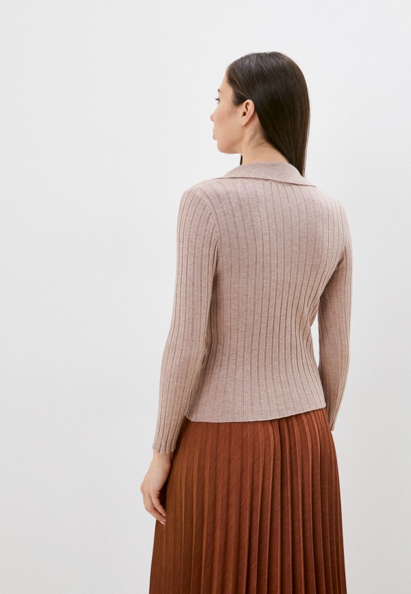 фото Пуловер pink orange