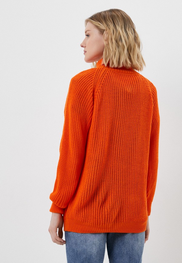 фото Свитер pink orange