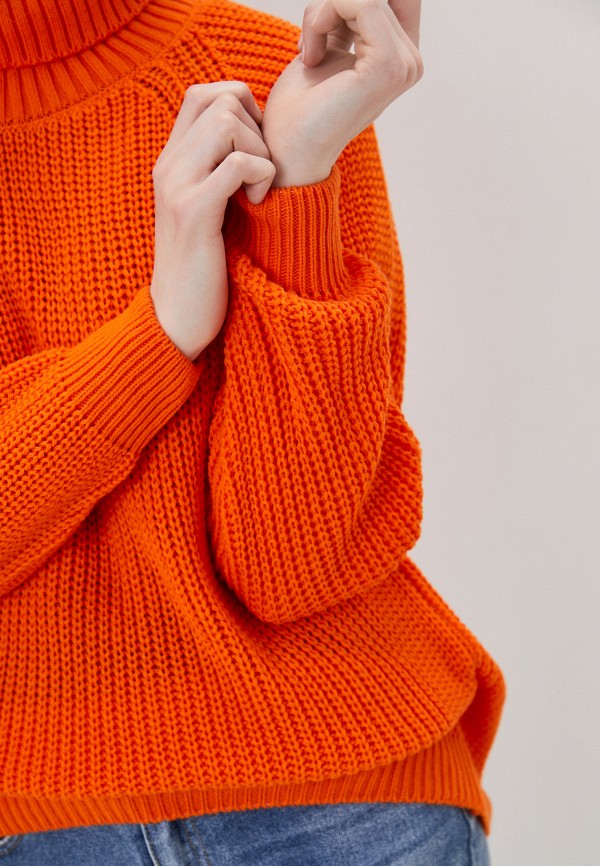 фото Свитер pink orange