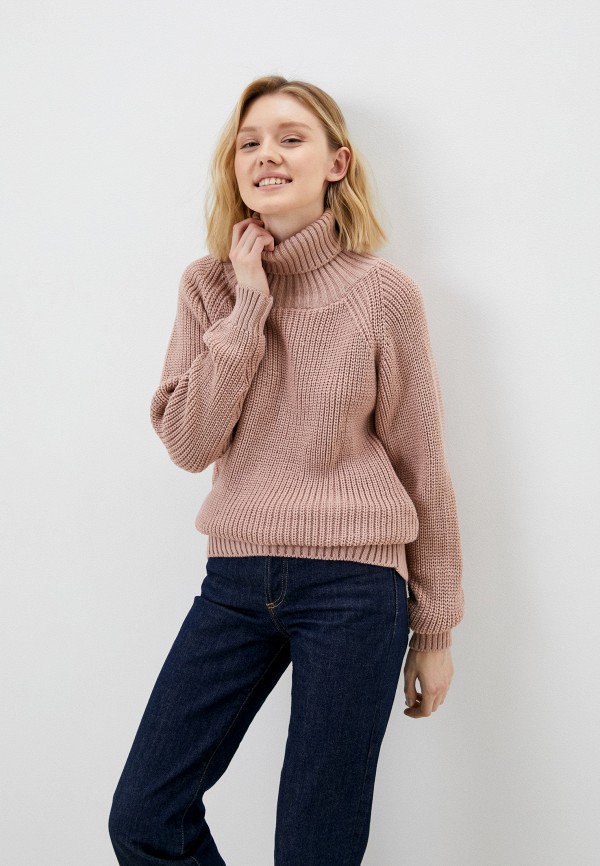 фото Свитер pink orange
