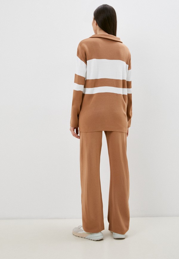 фото Костюм pink orange