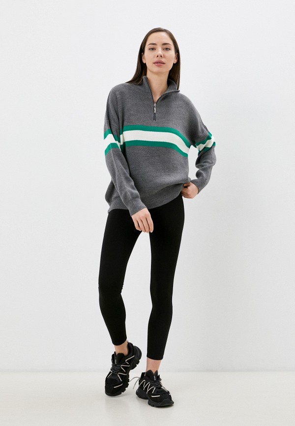 фото Свитер pink orange