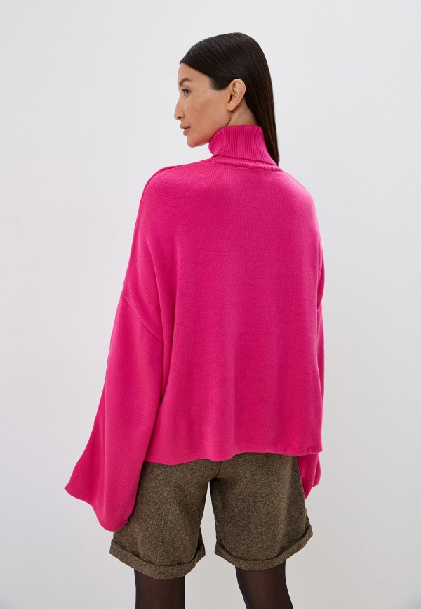 фото Свитер pink orange