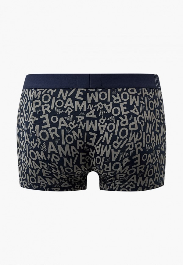 фото Трусы emporio armani