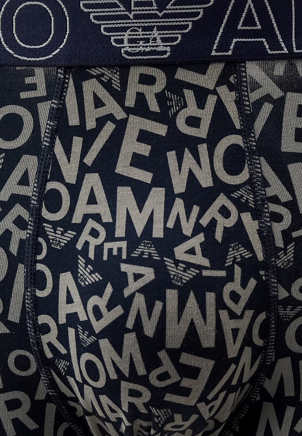 фото Трусы emporio armani