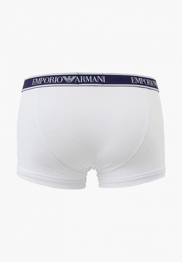 фото Трусы 3 шт. emporio armani