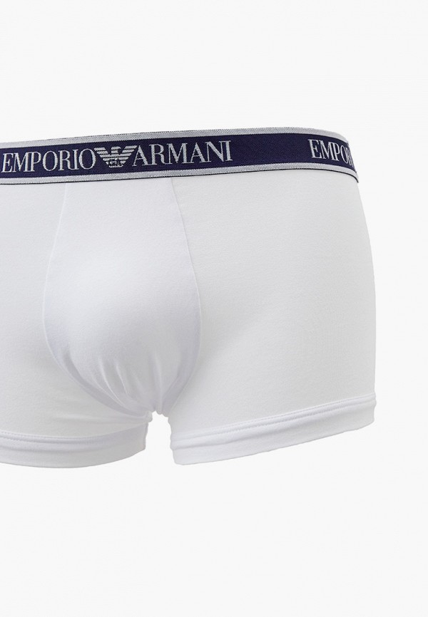фото Трусы 3 шт. emporio armani