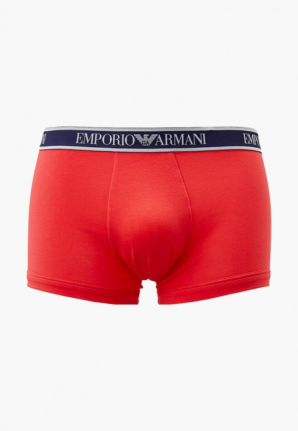 фото Трусы 3 шт. emporio armani