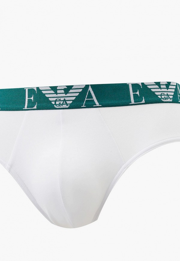 фото Трусы 2 шт. emporio armani