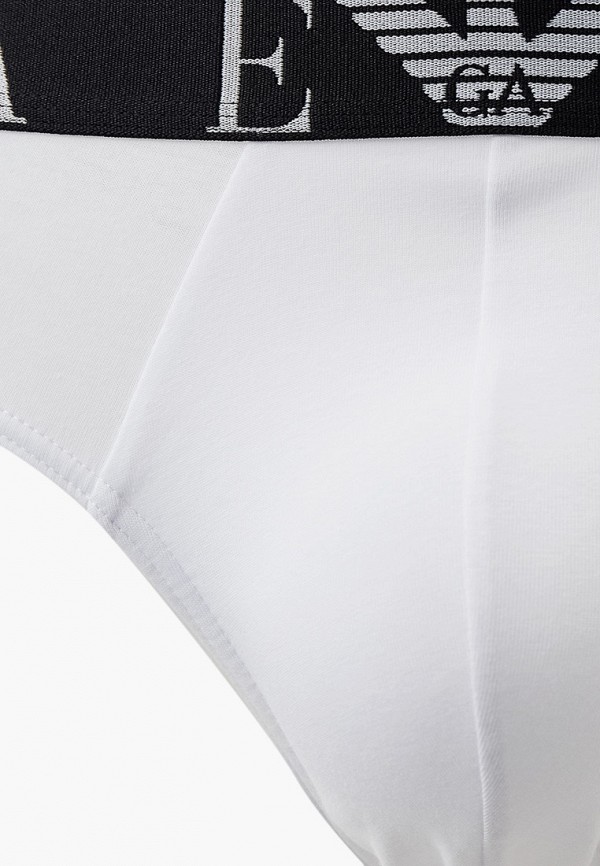 фото Трусы 3 шт. emporio armani