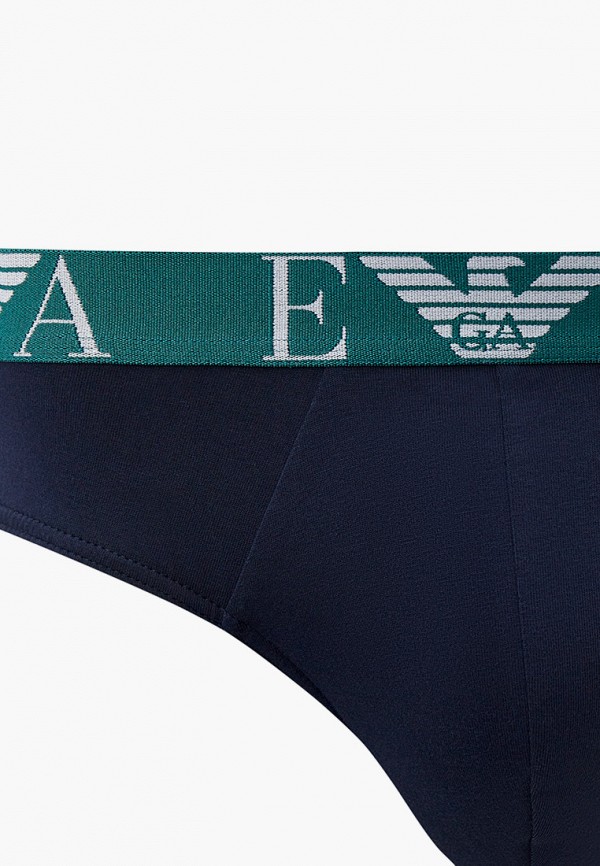 фото Трусы 3 шт. emporio armani