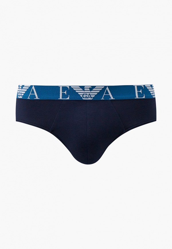 фото Трусы 3 шт. emporio armani
