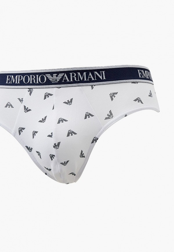 фото Трусы 3 шт. emporio armani