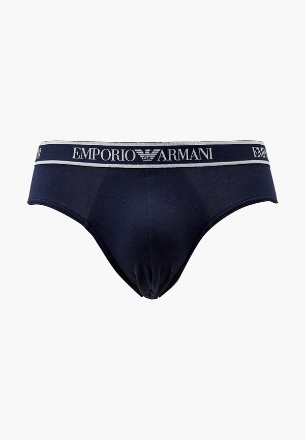 фото Трусы 3 шт. emporio armani