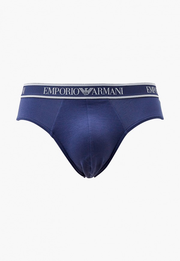 фото Трусы 3 шт. emporio armani