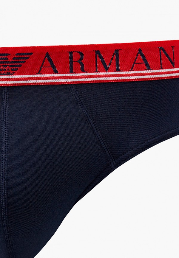 фото Трусы 3 шт. emporio armani